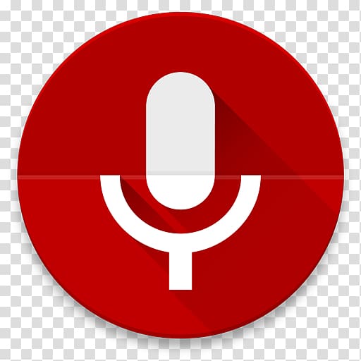 Microphone Sound Recording and Reproduction Dictation machine Android, video recorder transparent background PNG clipart
