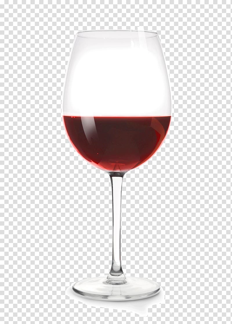 Wine cocktail Kir Red Wine Drink, Wineglass transparent background PNG clipart