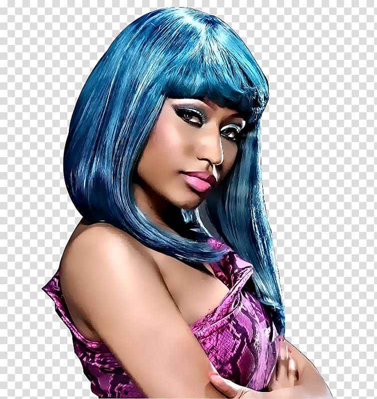 Nicki Minaj The Powerpuff Girls Regret in Your Tears Pink Friday: Roman Reloaded, minaj transparent background PNG clipart