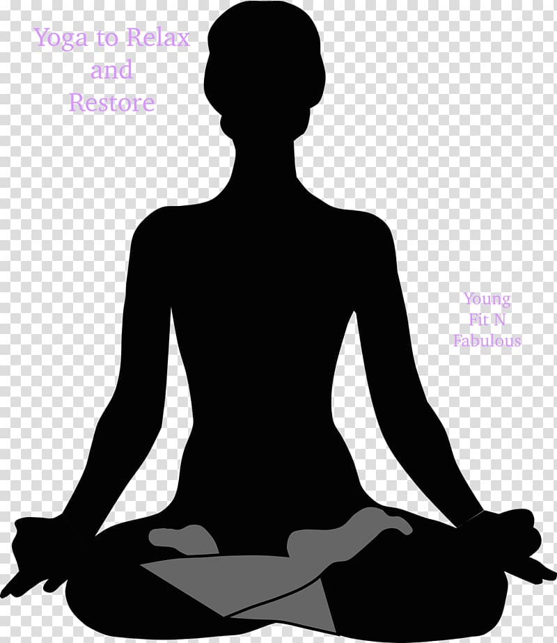 Yoga Lotus position Asana Posture , Yoga transparent background PNG clipart