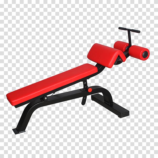 Bench Fitness centre Sit-up Exercise equipment Physical fitness, fly transparent background PNG clipart