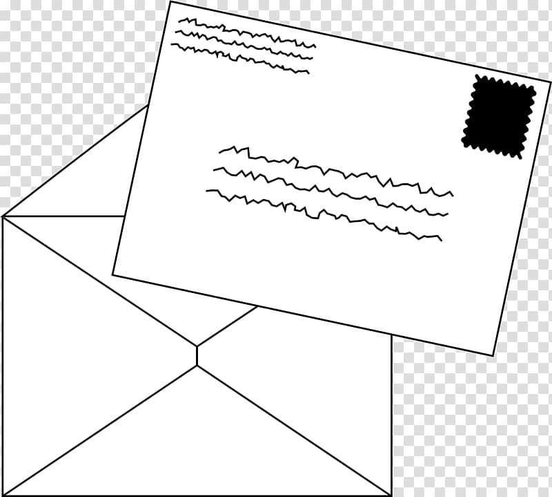 Letter Alphabet , envelope mail transparent background PNG clipart