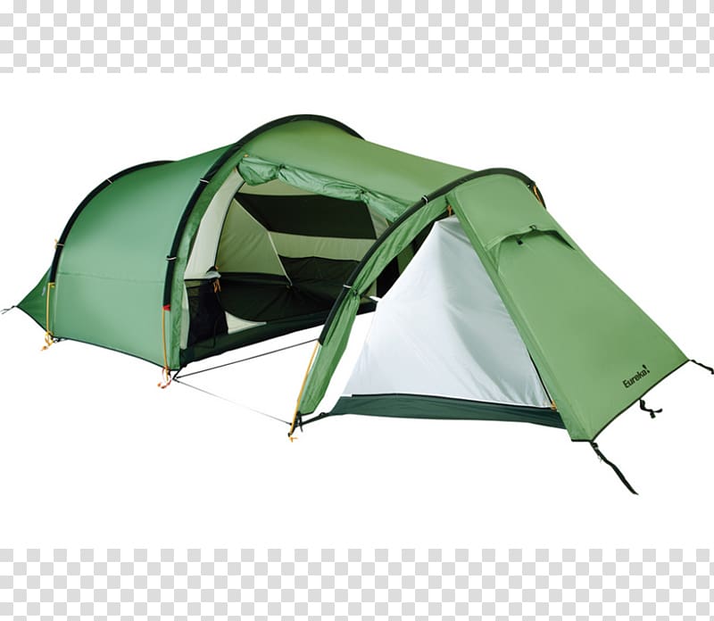 Eureka! Tent Company Camping Trekking Outdoor Recreation, bied transparent background PNG clipart