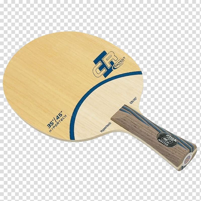 Ping Pong Paddles & Sets Stiga Penholder Tennis, ping pong transparent background PNG clipart