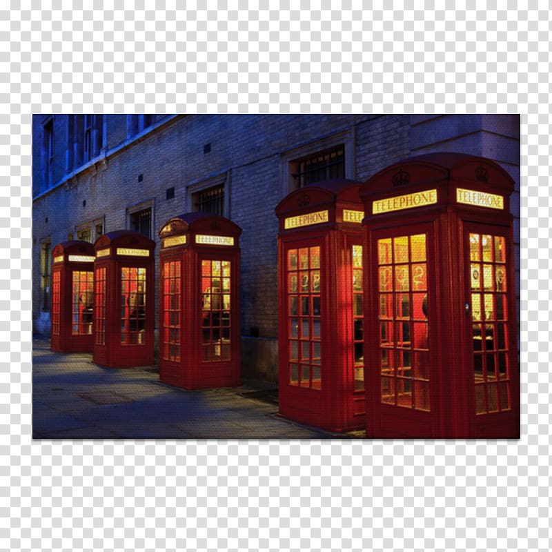 Covent Garden Red telephone box Telephone booth Mobile Phones, London telephone booth transparent background PNG clipart