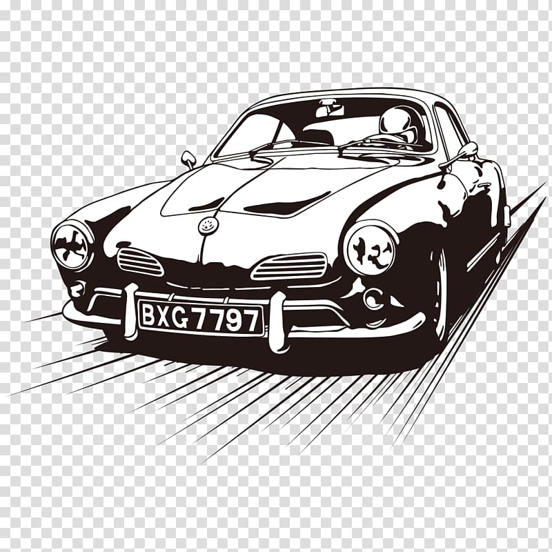 coupe , Car Printing, Cars printing transparent background PNG clipart