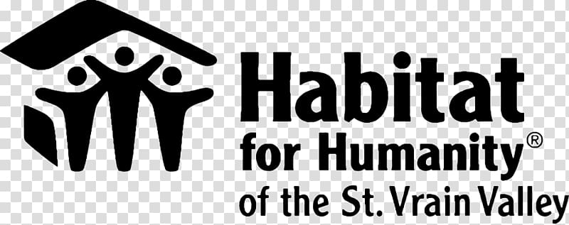 Habitat for Humanity Volunteering AmeriCorps VISTA House Organization, others transparent background PNG clipart