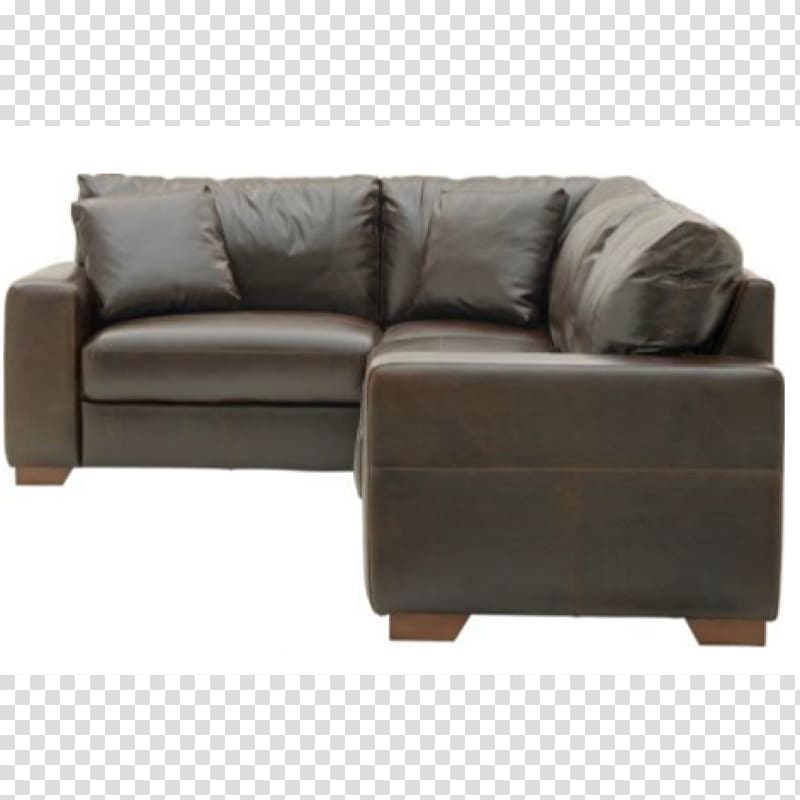 Couch Furniture Arm Chair Sofa bed, corner sofa transparent background PNG clipart