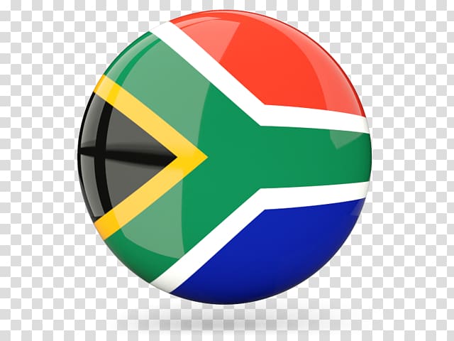 Flag of South Africa , Flag transparent background PNG clipart