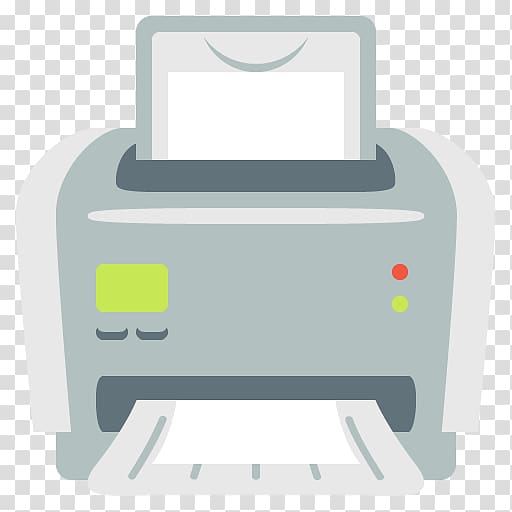 Printer Emoji Computer keyboard Computer mouse Laptop, printer transparent background PNG clipart