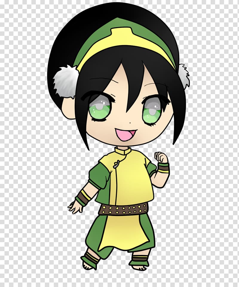 Toph Beifong Zuko Sokka Aang Avatar: The Last Airbender, fan transparent background PNG clipart