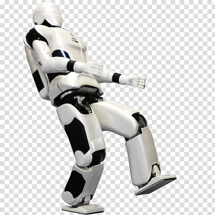 Humanoid robot Bipedalism Surena, robot transparent background PNG clipart