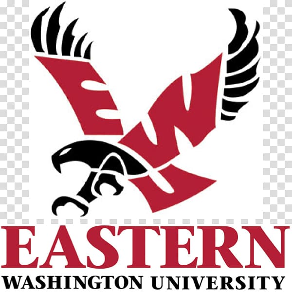 Eastern Washington University Eastern Washington Eagles football Central Washington University Spokane, others transparent background PNG clipart