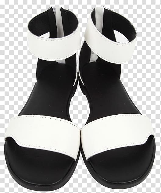 Product design Sandal Shoe, sandal transparent background PNG clipart