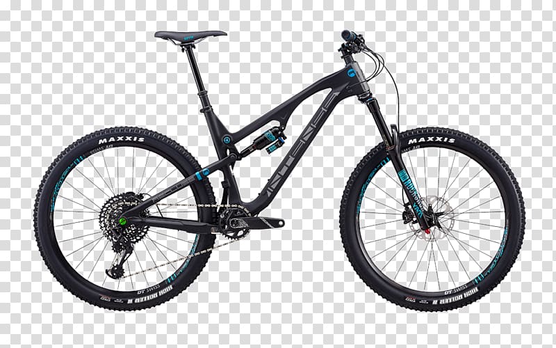 Yeti Cycles Bicycle Shimano SLX Enduro World Series, Bicycle transparent background PNG clipart