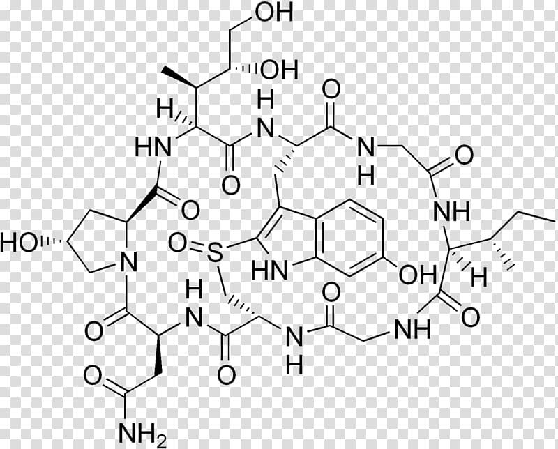 Death cap alpha-Amanitin beta-Amanitin Amatoxin Gamma-Amanitin, oil molecules transparent background PNG clipart