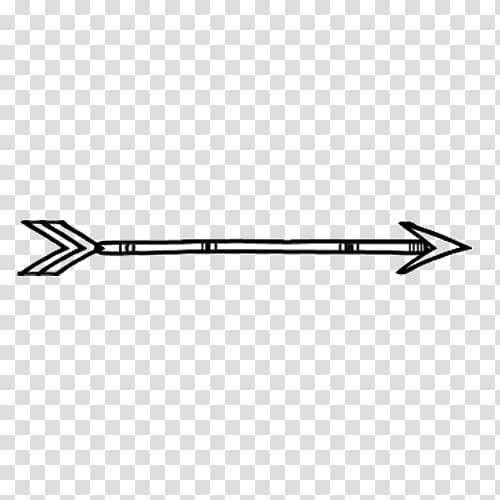 duct tape fletchling arrows clipart