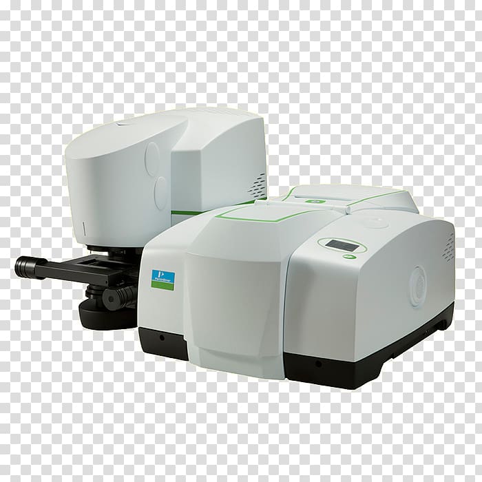 Fourier-transform infrared spectroscopy PerkinElmer Spectrometer Fourier transform, spotlight effect9 transparent background PNG clipart