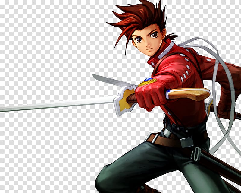 Soulcalibur Legends Super Smash Flash 2 Tales of Symphonia Soulcalibur II PlayStation 2, lloyd irving transparent background PNG clipart