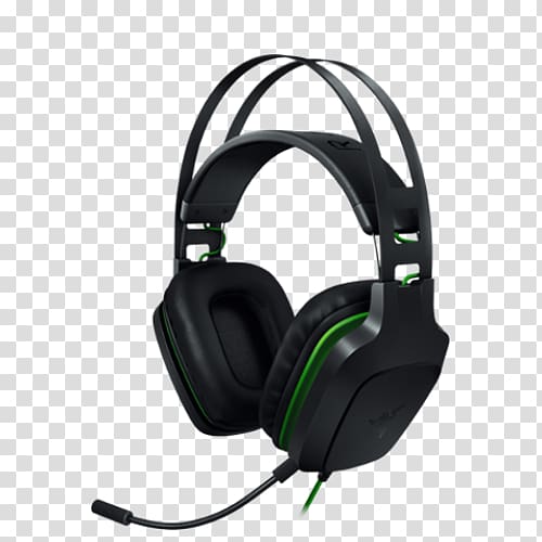 Microphone Razer Electra V2 Headphones Headset Gamer, microphone transparent background PNG clipart