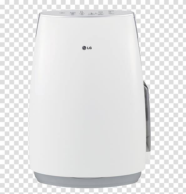 Home appliance, LG air purifier kettle transparent background PNG clipart