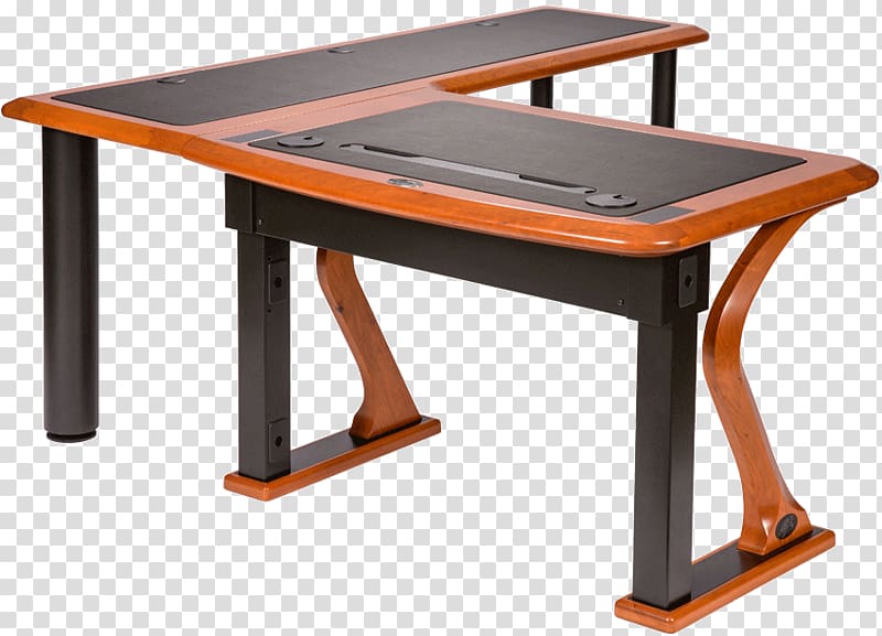 Table Computer desk Wood, desk transparent background PNG clipart