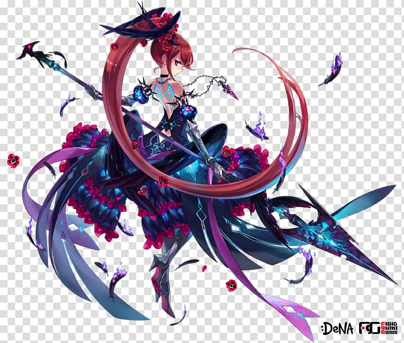 For Whom the Alchemist Exists Lamia Alchemy THE ALCHEMIST CODE Character, Alchemist Code transparent background PNG clipart