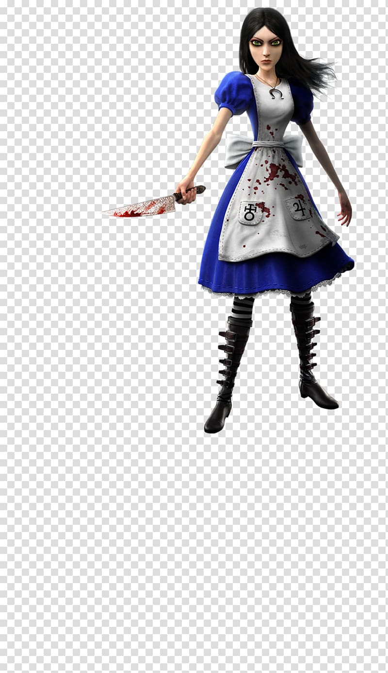 Alice: Madness Returns American McGee\'s Alice Alice\'s Adventures in Wonderland White Queen, alice madness returns hatter transparent background PNG clipart