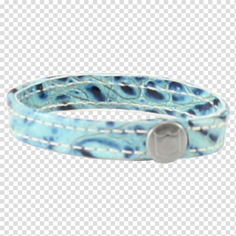 Turquoise Jewellery Bangle Bracelet Silver, wrist band transparent background PNG clipart