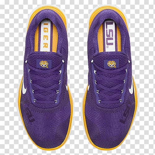 Free trainer v7 outlet lsu