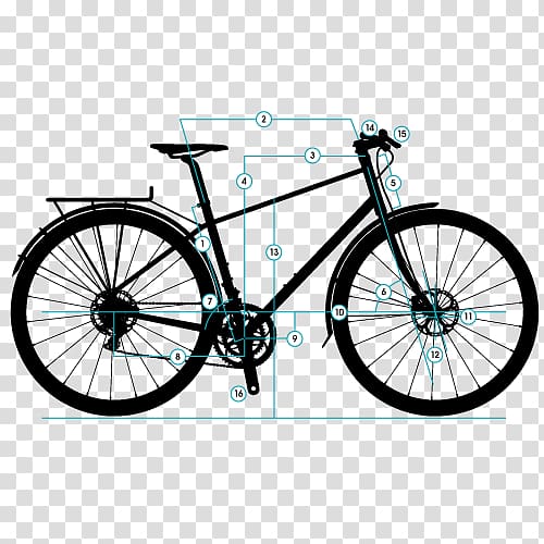 Bicycle Shop Cycling GT Bicycles Step-through frame, Mountain Bike Trials transparent background PNG clipart