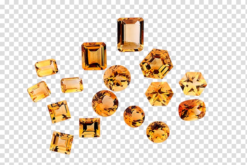 Bali Citrine Gemstone Wholesale Brass, Forms of wholesale transparent background PNG clipart
