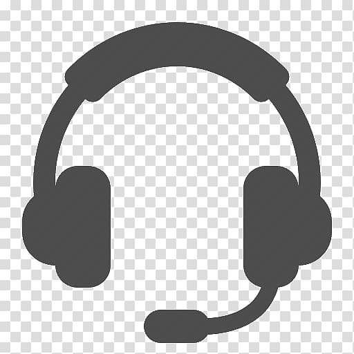 Microphone Headphones Headset Computer Icons Mobile Phones, mic transparent background PNG clipart
