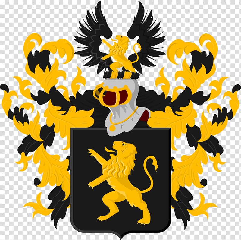 Coat of arms Nobility Heraldry Genealogy Familiewapen, family transparent background PNG clipart