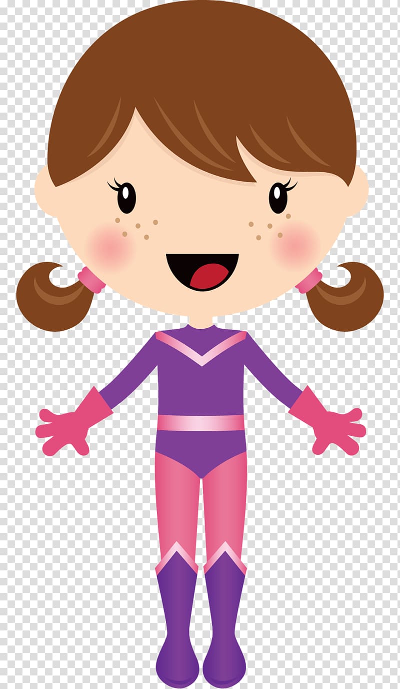 Drawing , girl power transparent background PNG clipart
