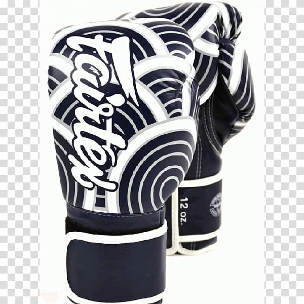 Boxing glove Fairtex Gym Muay Thai, Boxing transparent background PNG clipart