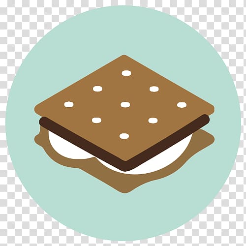 S'more Campfire , campfire transparent background PNG clipart