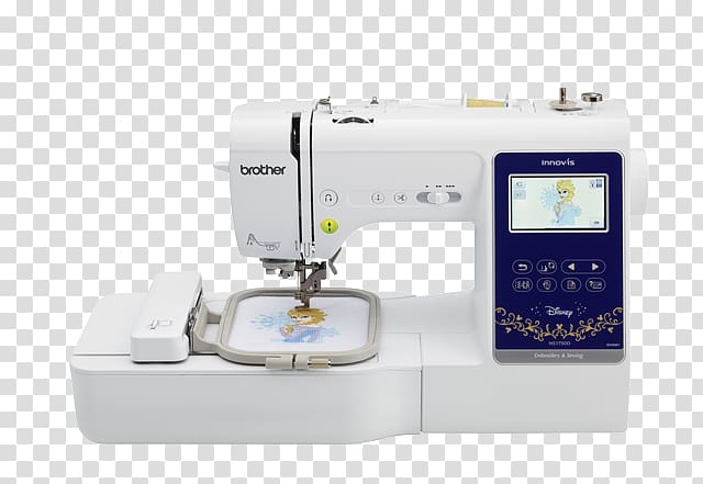 Sewing Machines Machine embroidery Brother Industries, Sew Vac Ltd transparent background PNG clipart