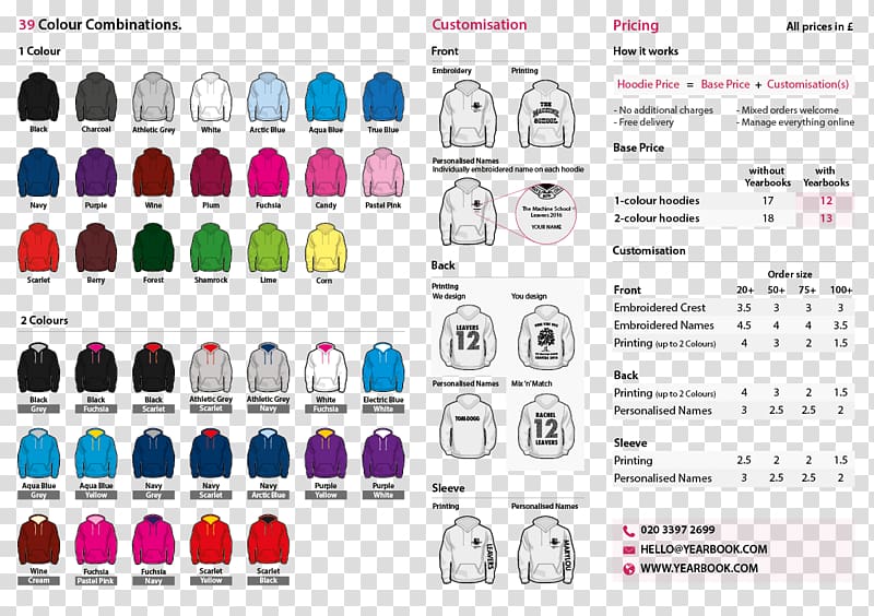 Hoodie Yearbook Machine Limited Color School, yearbook transparent background PNG clipart