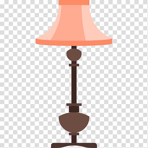 Light Lamp Scalable Graphics Icon, Cartoon Desktop Lamp transparent background PNG clipart