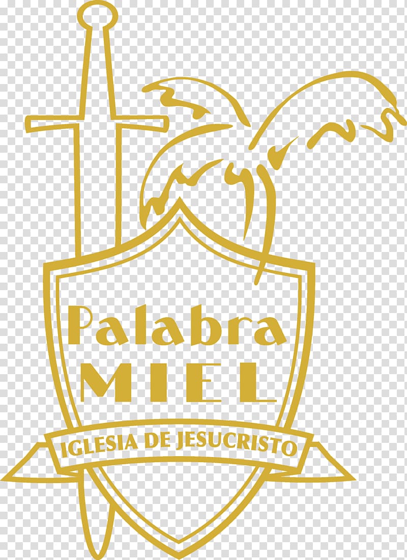 Iglesia de Jesucristo Palabra Miel Church Logo, Church transparent background PNG clipart