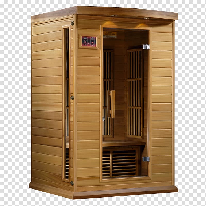 Infrared sauna Far infrared Infrared heater, sunrise transparent background PNG clipart