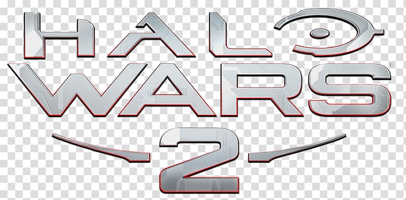 Halo Wars 2 Halo 3 Halo 2 Halo 5: Guardians, Halo Wars Logo HD transparent background PNG clipart