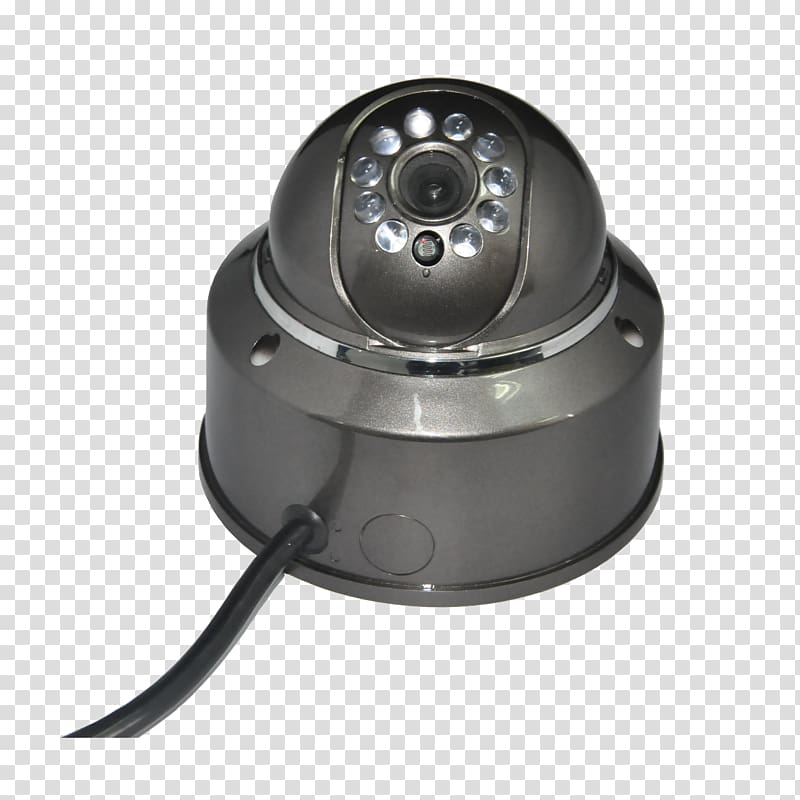 Webcam IP camera Camera lens Infrared cut-off filter, electronic locks transparent background PNG clipart