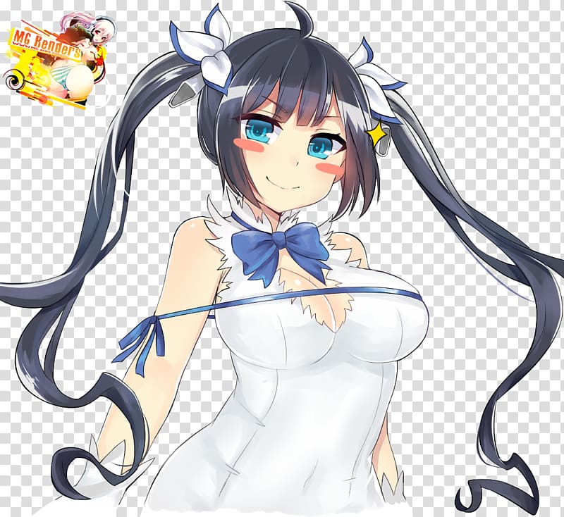 Hestia Is It Wrong to Try to Pick Up Girls in a Dungeon? Anime Cosplay, Is It Wrong To Try To Pick Up Girls In A Dungeon transparent background PNG clipart