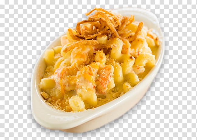 Vegetarian cuisine Cuisine of the United States European cuisine Junk food Highway M07, mac and cheese transparent background PNG clipart
