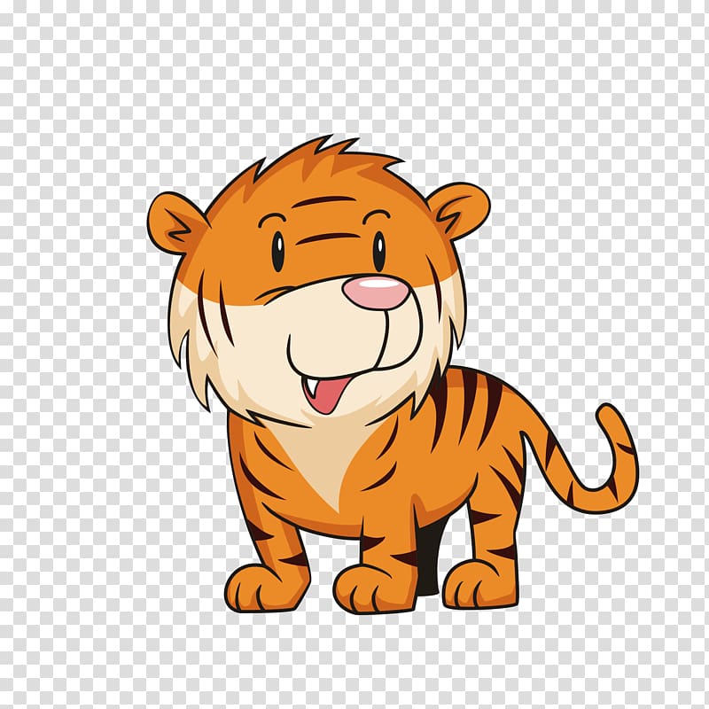 Tiger Lion Whiskers, Glass door stickers transparent background PNG clipart