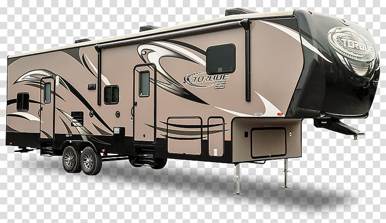 Caravan Heartland Recreational Vehicles Campervans Motor vehicle, car transparent background PNG clipart