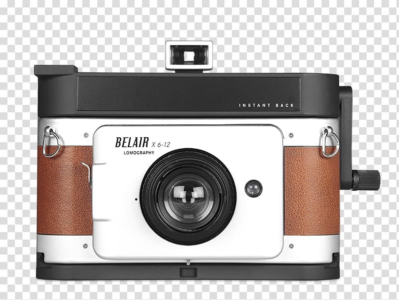 graphic film Lomography Instant camera , Camera transparent background PNG clipart