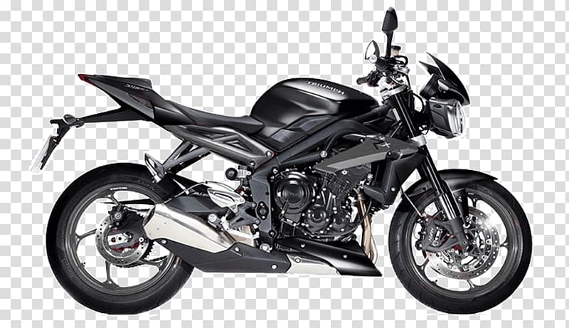 Triumph Motorcycles Ltd Triumph Street Triple Triumph Speed Triple Car, motorcycle transparent background PNG clipart